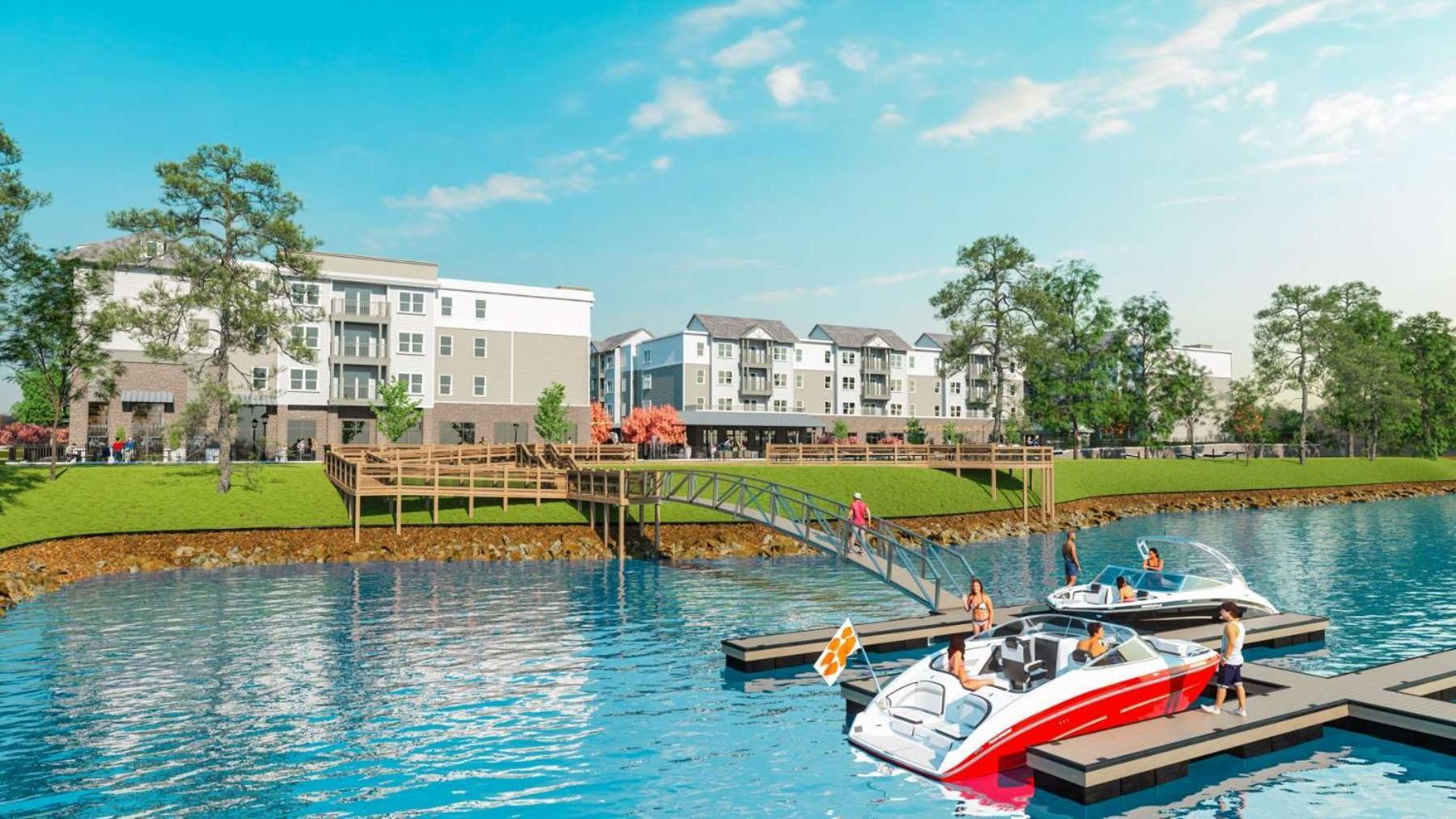 Apartament Dockside Dreams By Lake Hartwell With Clubhouse Amenities Clemson Zewnętrze zdjęcie